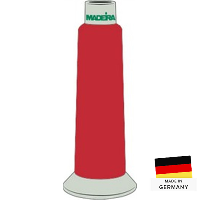 Fil à broder Frosted Matt 40 2500m 7838 Fil à broder Frosted Matt 40 2500m 7838