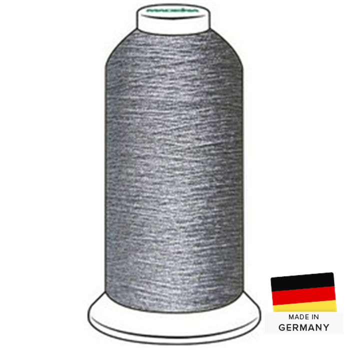 Fil à broder FS-Metal 3031 SILVER 31 Fil à broder FS-Metal 3031 SILVER 31
