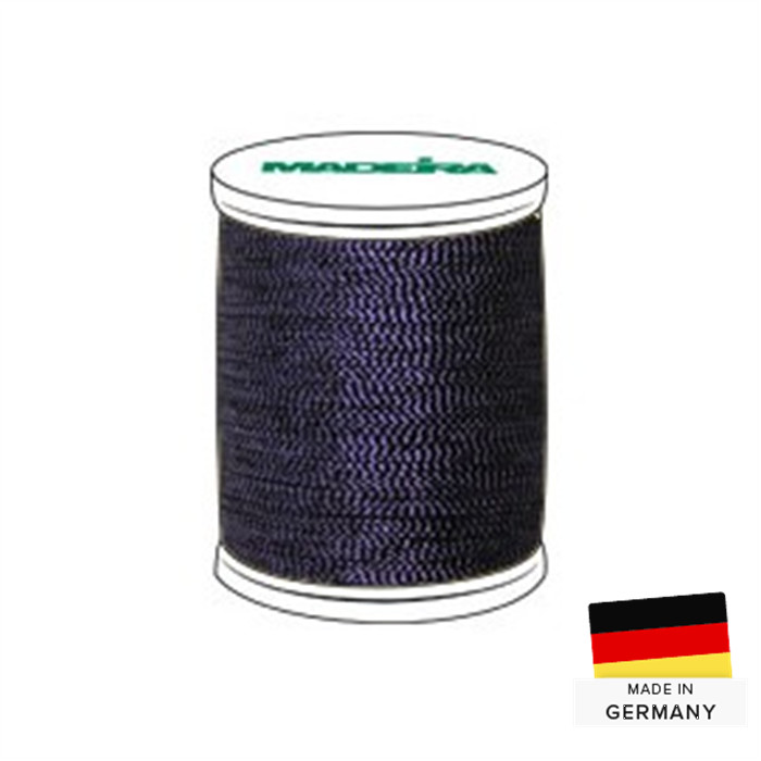 Fil à broder FS-Metal 412 tanzanite Fil à broder FS-Metal 412 tanzanite