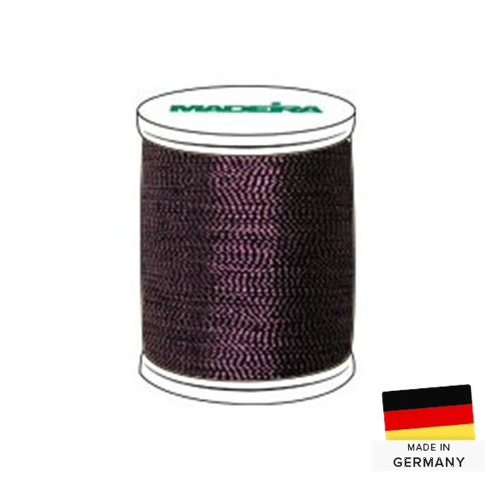 Fil à broder FS-Metal 439 garnet Fil à broder FS-Metal 439 garnet