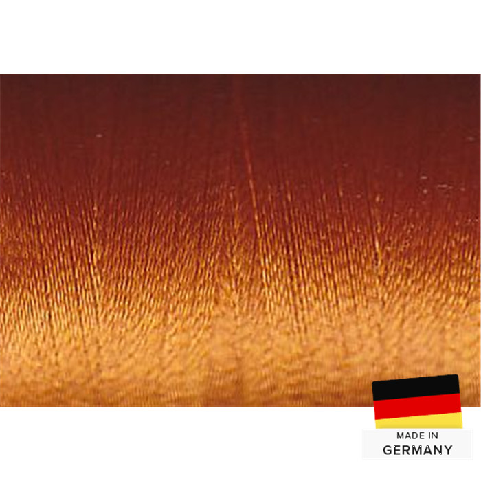 Fil à broder Isacord Polyester 40 1000m 0931 Fil à broder Isacord Polyester 40 1000m 0931