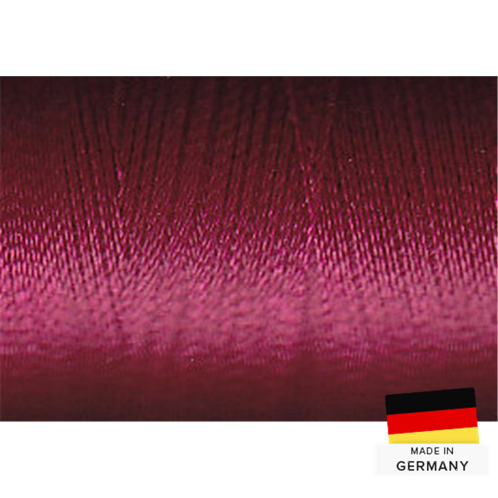 Fil à broder Isacord Polyester 40 1000m 2506 Fil à broder Isacord Polyester 40 1000m 2506