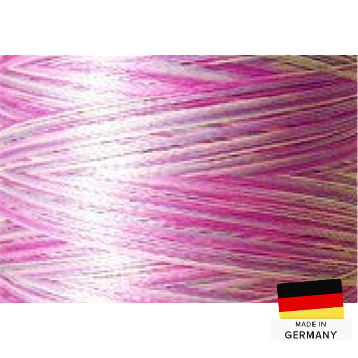 Fil à broder Isacord Polyester 40 1000m 9912 Fil à broder Isacord Polyester 40 1000m 9912