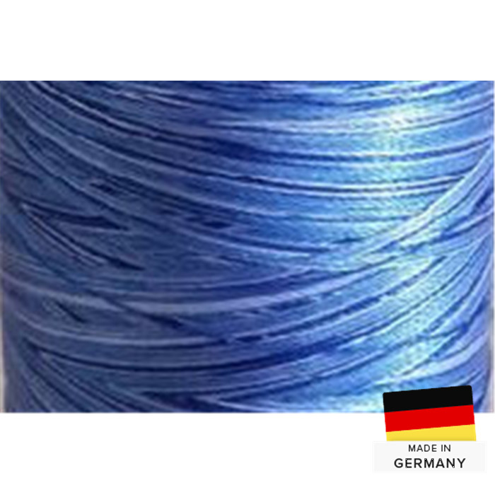 Fil à broder Isacord Polyester 40 1000m 9929 Fil à broder Isacord Polyester 40 1000m 9929