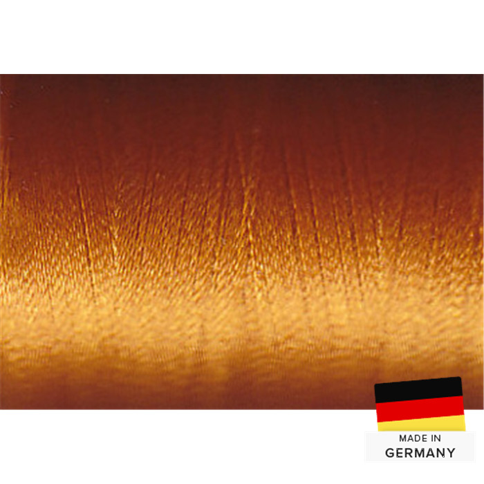 Fil à broder Isacord Polyester 40 5000m 0824 Fil à broder Isacord Polyester 40 5000m 0824