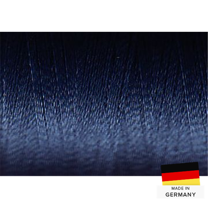 Fil à broder Isacord Polyester 40 5000m 3654 Fil à broder Isacord Polyester 40 5000m 3654