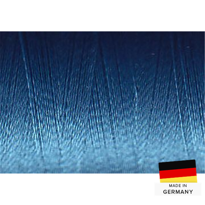 Fil à broder Isacord Polyester 40 5000m 3810 Fil à broder Isacord Polyester 40 5000m 3810