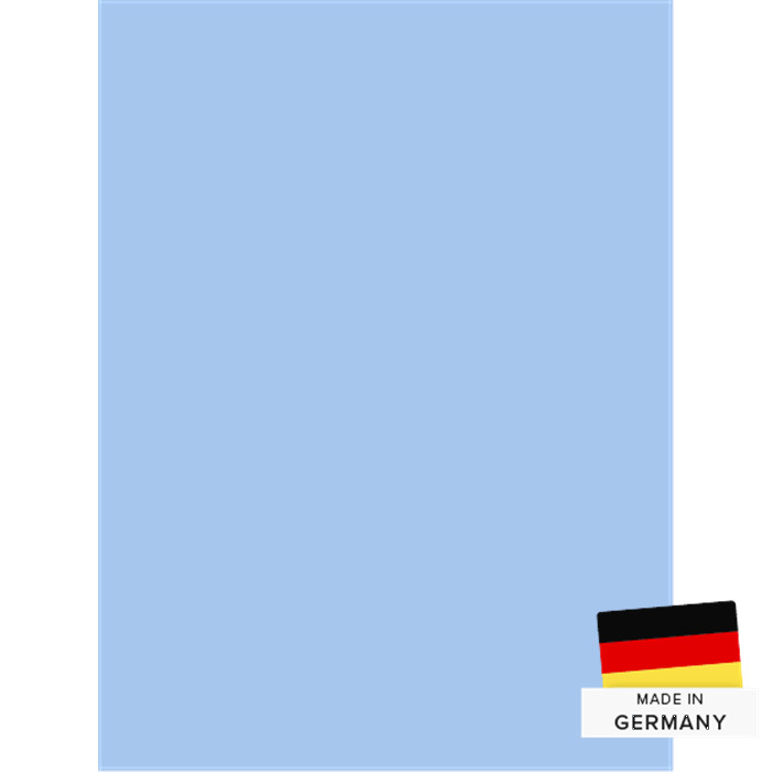 Fil à broder Madeira Frosted M. n°40 1000m 7628 bleu layette Fil à broder Madeira Frosted M. n°40 1000m 7628 bleu layette