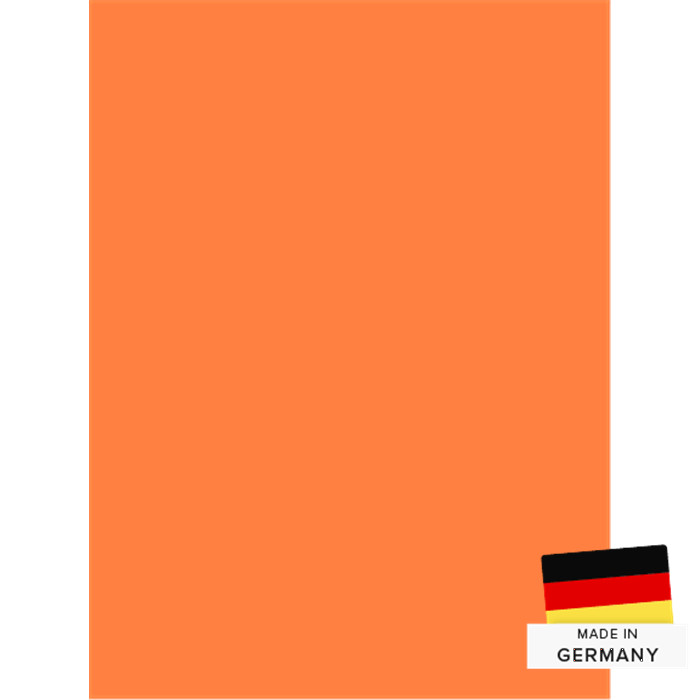 Fil à broder Madeira Frosted Matt 40 1000m 7965 oranger tige Fil à broder Madeira Frosted Matt 40 1000m 7965 oranger tige