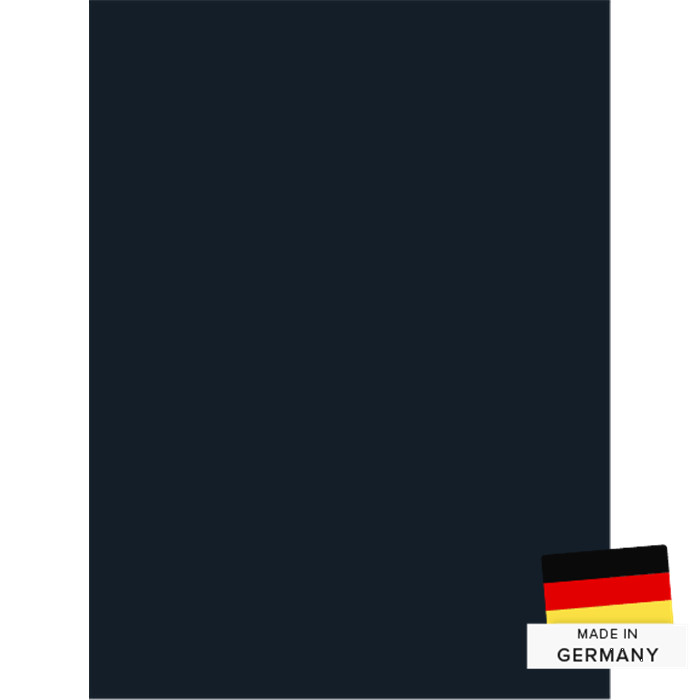 Fil à broder Madeira Frosted Matt n°40 1000m 7800 noir Fil à broder Madeira Frosted Matt n°40 1000m 7800 noir