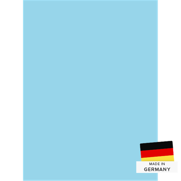 Fil à broder Madeira Frosted Matt n°40 1000m 7827 bleu ciel Fil à broder Madeira Frosted Matt n°40 1000m 7827 bleu ciel