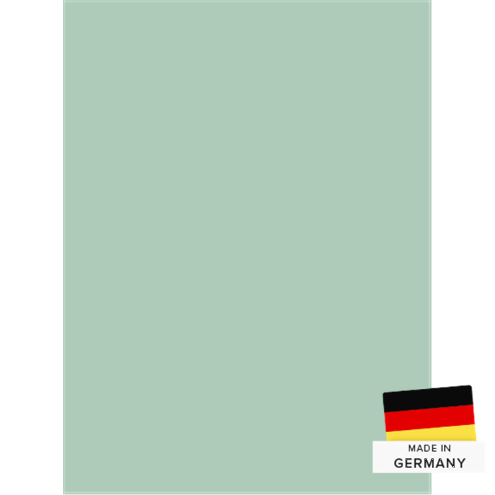 Fil à broder Madeira Frosted Matt n°40 1000m 7900 vert eau Fil à broder Madeira Frosted Matt n°40 1000m 7900 vert eau