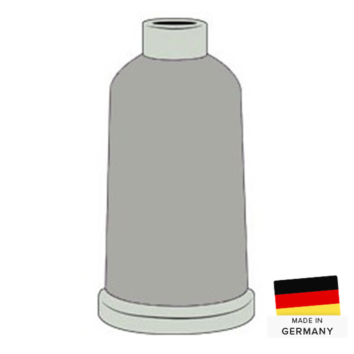 Fil à broder Madeira Polyneon n°60 1500m 1812 Fil à broder Madeira Polyneon n°60 1500m 1812