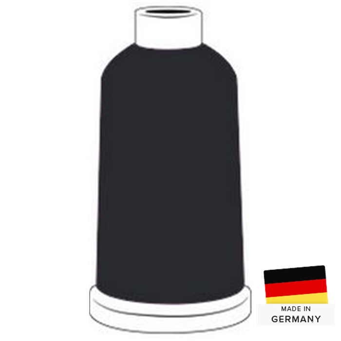 Fil à broder Madeira Rayon 40 1000m 1008 Fil à broder Madeira Rayon 40 1000m 1008