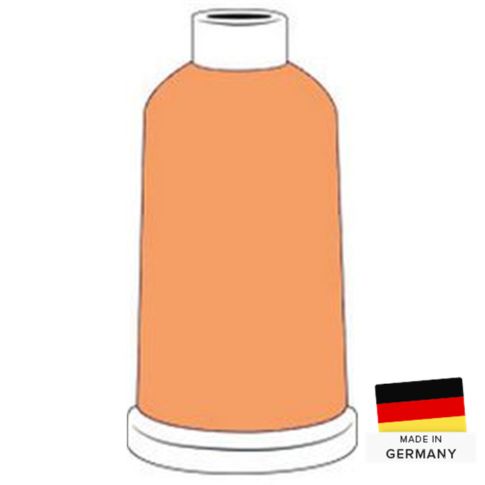 Fil à broder Madeira Rayon 40 1000m 1155 Fil à broder Madeira Rayon 40 1000m 1155