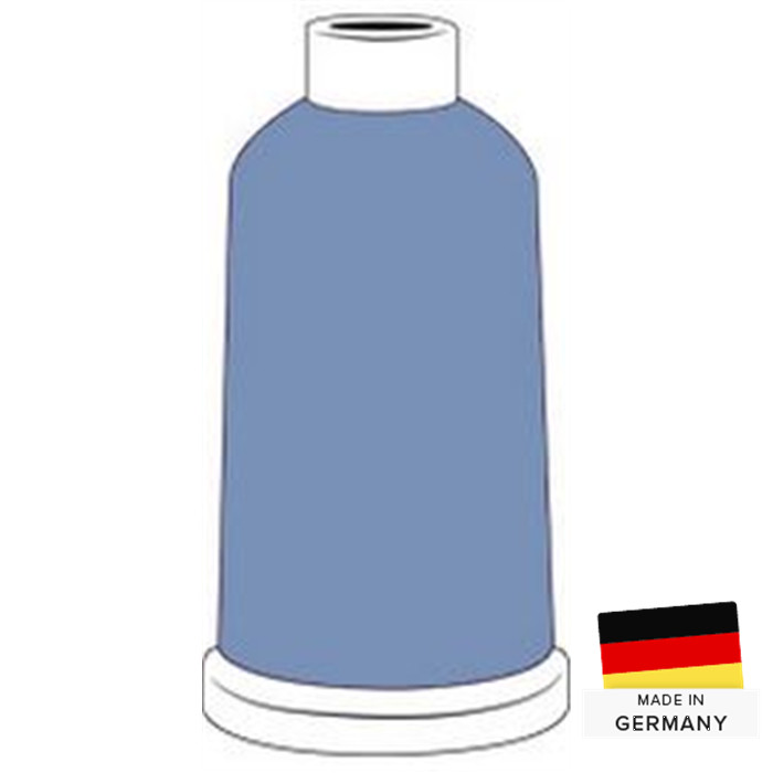 Fil à broder Madeira Rayon 40 1000m 1275 Fil à broder Madeira Rayon 40 1000m 1275