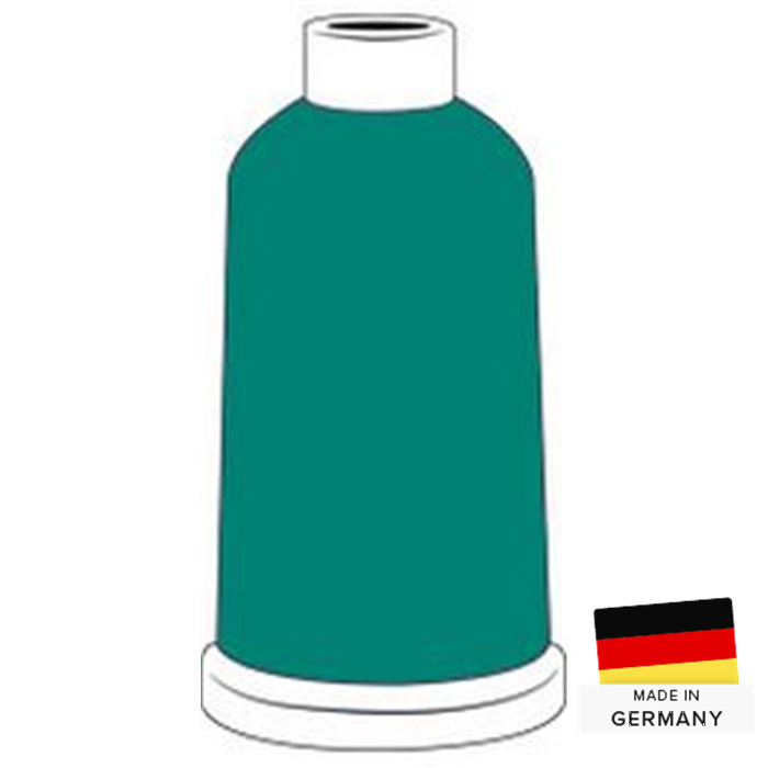 Fil à broder Madeira Rayon 40 1000m 1279 Fil à broder Madeira Rayon 40 1000m 1279