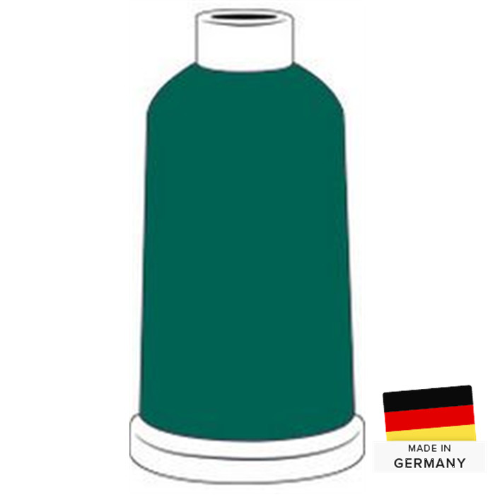 Fil à broder Madeira Rayon 40 1000m 1284 Fil à broder Madeira Rayon 40 1000m 1284