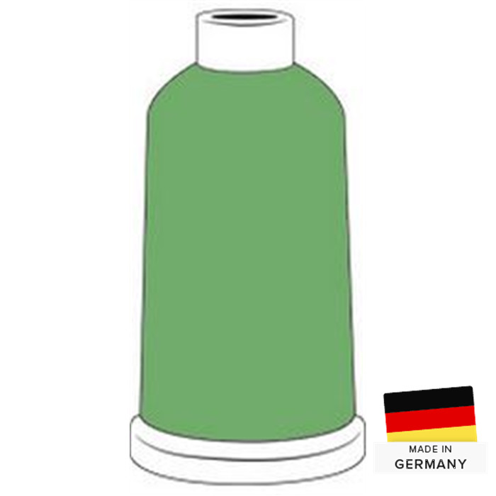 Fil à broder Madeira Rayon 40 1000m 1377 Fil à broder Madeira Rayon 40 1000m 1377