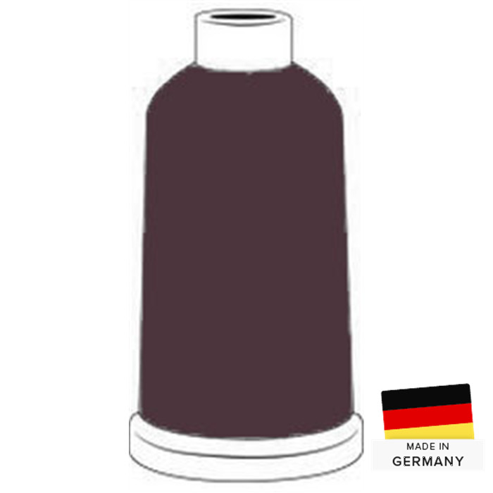 Fil à broder Madeira Rayon 40 1000m 1445 Fil à broder Madeira Rayon 40 1000m 1445