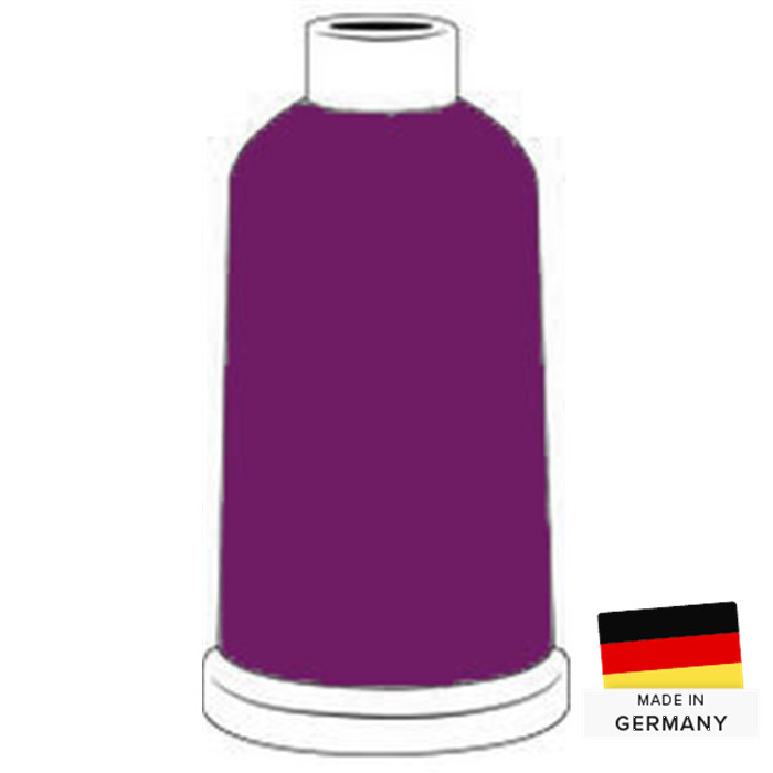 Fil à broder Madeira Rayon 40 1000m 1488 Fil à broder Madeira Rayon 40 1000m 1488