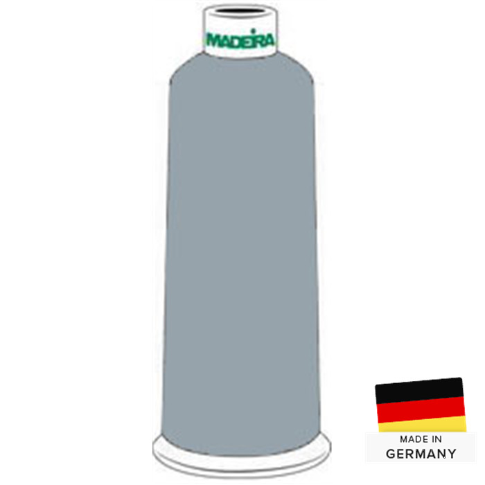 Fil à broder Madeira Rayon n°12 2000m 1212 Fil à broder Madeira Rayon n°12 2000m 1212