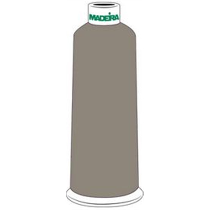Fil à broder Madeira Rayon n°30 1062 3000m Fil à broder Madeira Rayon n°30 1062 3000m