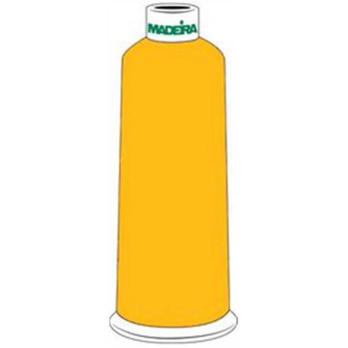 Fil à broder Madeira Rayon n°30 1068 3000m Fil à broder Madeira Rayon n°30 1068 3000m