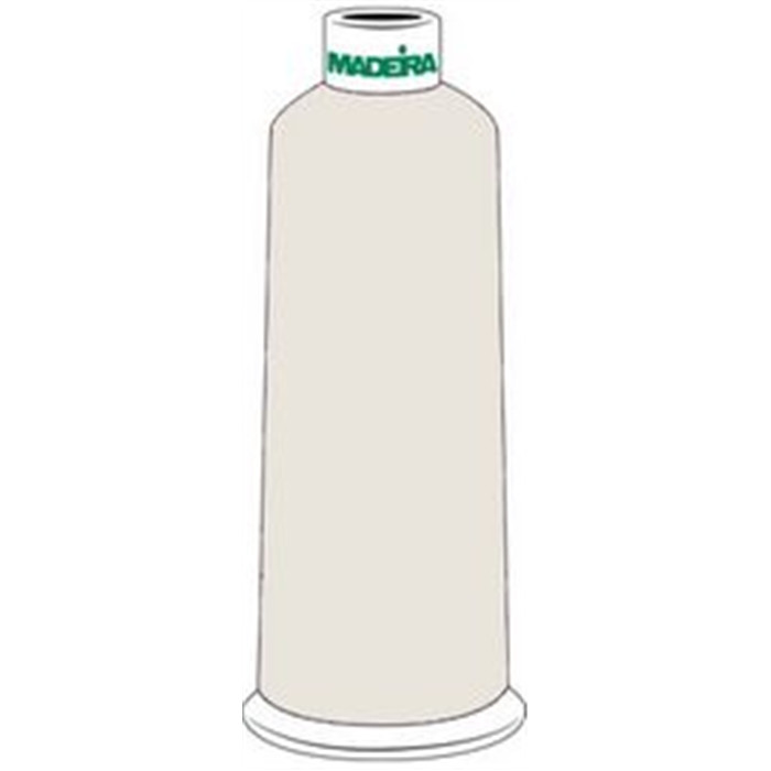 Fil à broder Madeira Rayon n°30 1071 3000m Fil à broder Madeira Rayon n°30 1071 3000m