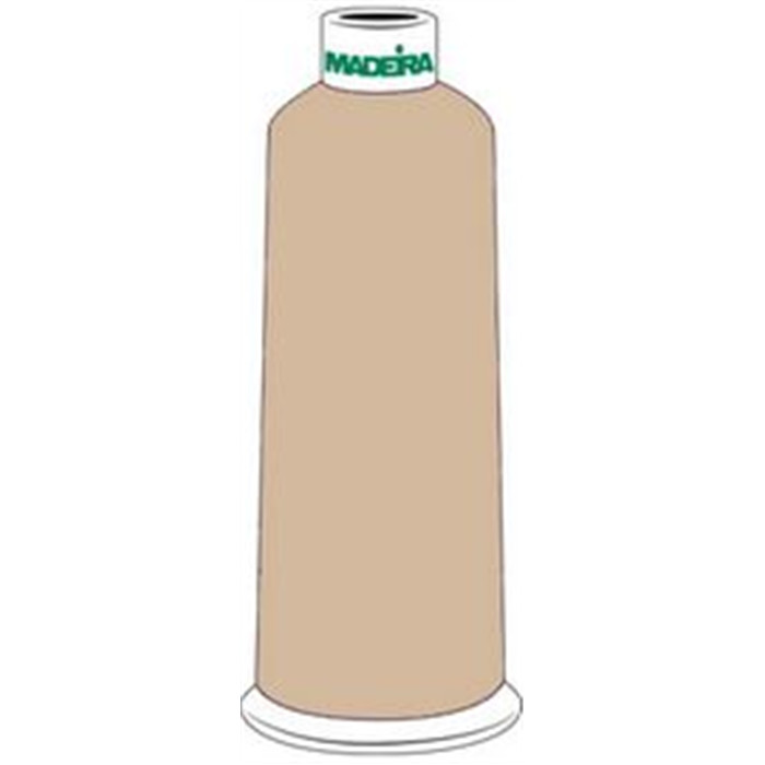 Fil à broder Madeira Rayon n°30 1084 3000m Fil à broder Madeira Rayon n°30 1084 3000m