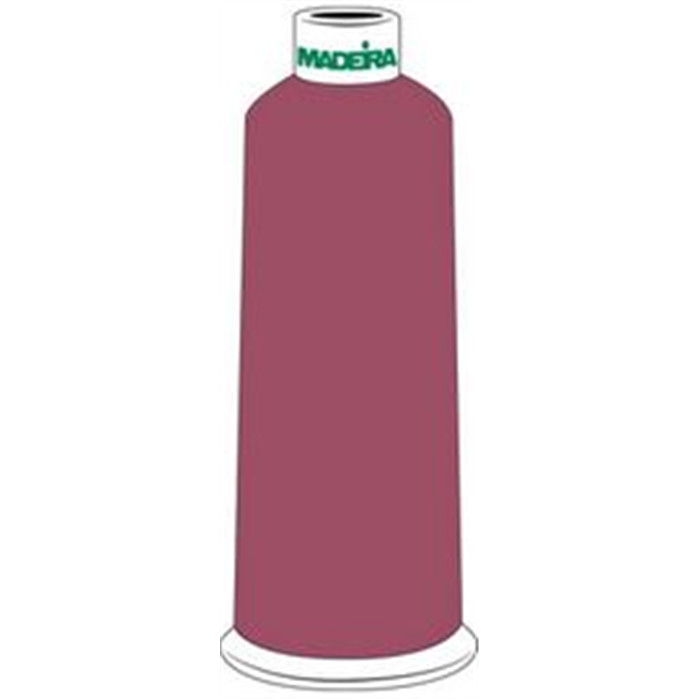 Fil à broder Madeira Rayon n°30 1119 3000m Mauve lilas Fil à broder Madeira Rayon n°30 1119 3000m Mauve lilas