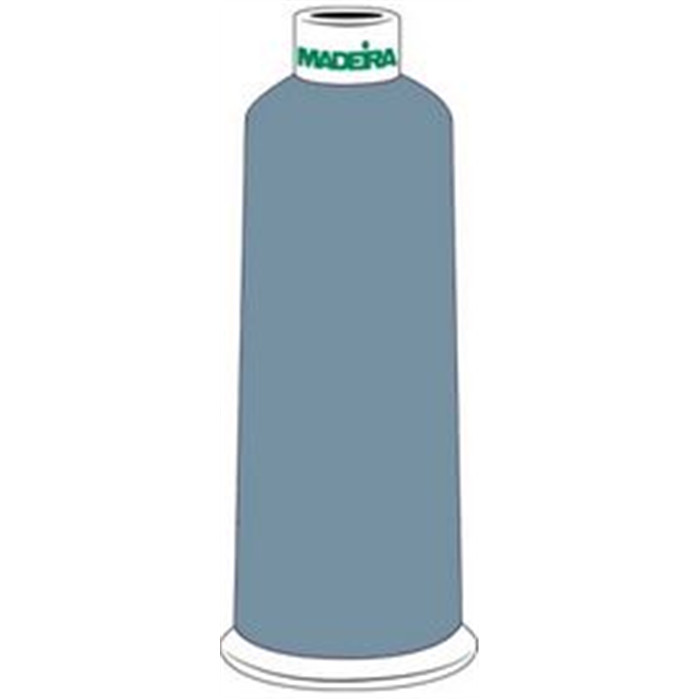 Fil à broder Madeira Rayon n°30 1360 3000m Fil à broder Madeira Rayon n°30 1360 3000m