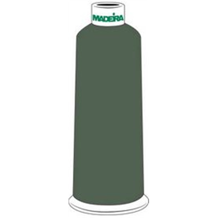 Fil à broder Madeira Rayon n°30 1396 3000m Fil à broder Madeira Rayon n°30 1396 3000m