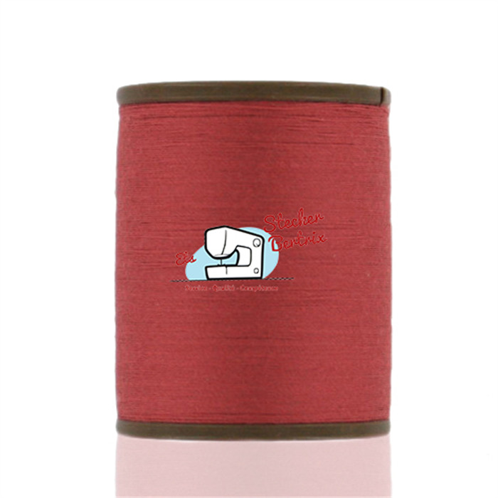 Fil à broder N°50 CYT158 Rouge Fil à broder N°50 CYT158 Rouge