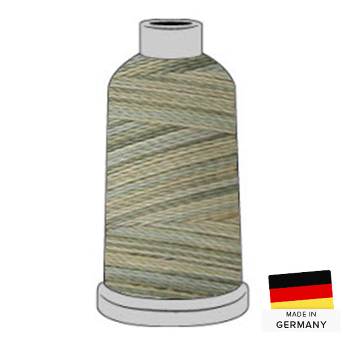 Fil à broder Polyneon 40 1000m 1512 Fil à broder Polyneon 40 1000m 1512