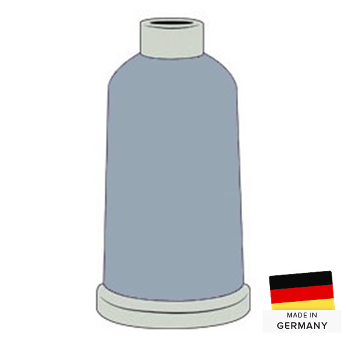 Fil à broder Polyneon 40 1000m 1612 Fil à broder Polyneon 40 1000m 1612