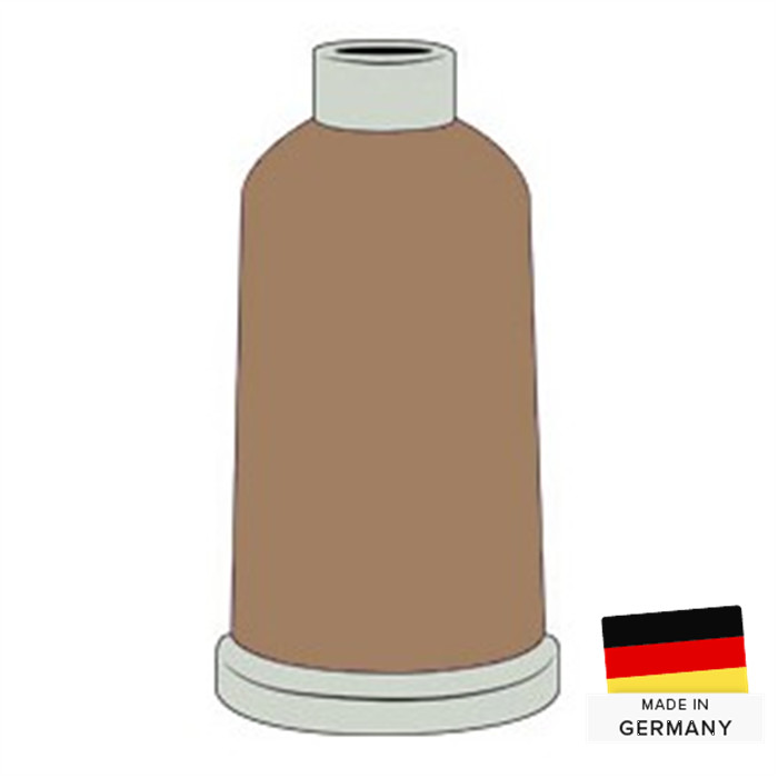 Fil à broder Polyneon 40 1000m 1885 bronze Fil à broder Polyneon 40 1000m 1885 bronze