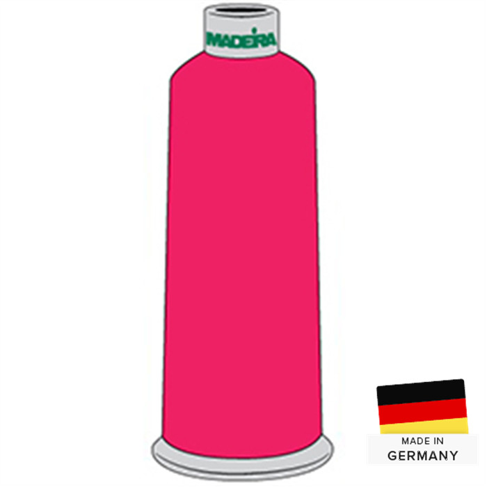 Fil à broder Polyneon 40 5000m 1596 Fil à broder Polyneon 40 5000m 1596