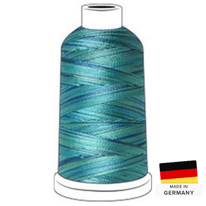 Fil à broder Rayon 40 1000m 2009 Astro Fil à broder Rayon 40 1000m 2009 Astro