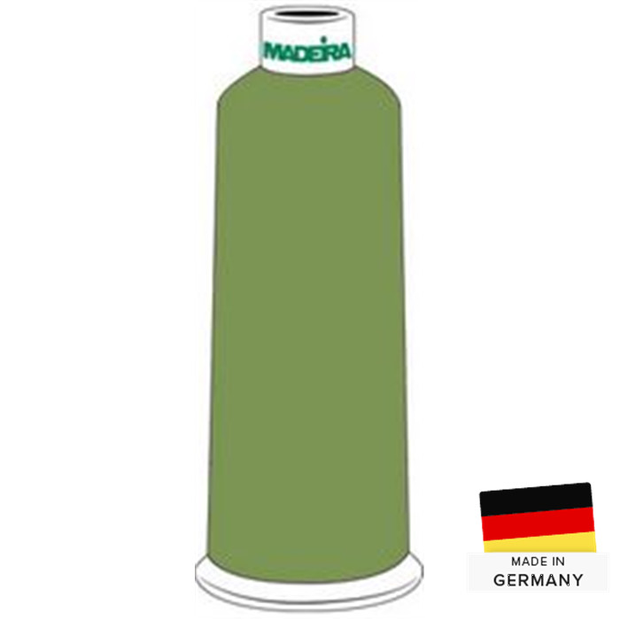 Fil à broder Rayon Madeira 40 5000m 1048 Fil à broder Rayon Madeira 40 5000m 1048