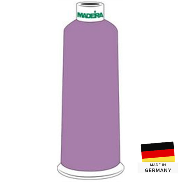 Fil à broder Rayon Madeira 40 5000m 1080 Fil à broder Rayon Madeira 40 5000m 1080