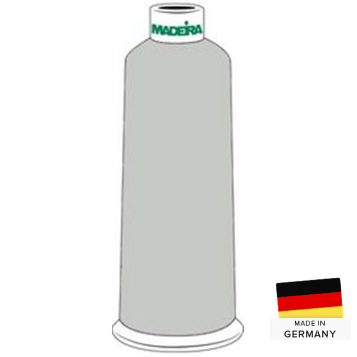 Fil à broder Rayon Madeira 40 5000m 1086 Fil à broder Rayon Madeira 40 5000m 1086