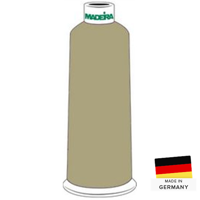 Fil à broder Rayon Madeira 40 5000m 1105 Fil à broder Rayon Madeira 40 5000m 1105