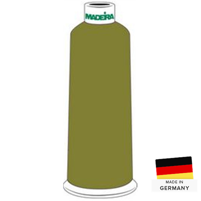 Fil à broder Rayon Madeira 40 5000m 1140 Fil à broder Rayon Madeira 40 5000m 1140