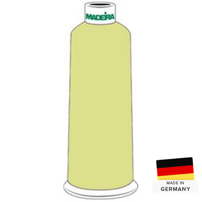 Fil à broder Rayon Madeira 40 5000m 1150 Fil à broder Rayon Madeira 40 5000m 1150