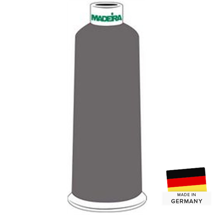 Fil à broder Rayon Madeira 40 5000m 1287 Fil à broder Rayon Madeira 40 5000m 1287