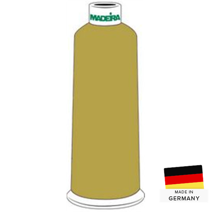 Fil à broder Rayon Madeira 40 5000m 1350 Fil à broder Rayon Madeira 40 5000m 1350