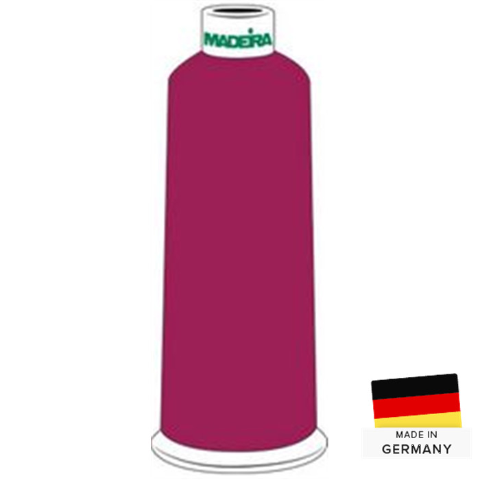 Fil à broder Rayon Madeira 40 5000m 1383 Fil à broder Rayon Madeira 40 5000m 1383