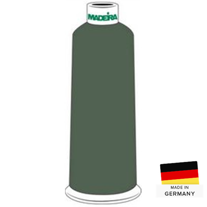 Fil à broder Rayon Madeira 40 5000m 1396 Fil à broder Rayon Madeira 40 5000m 1396