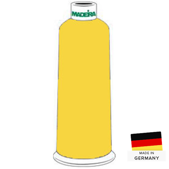 Fil à broder Rayon Madeira 40 5000m 1437 Fil à broder Rayon Madeira 40 5000m 1437
